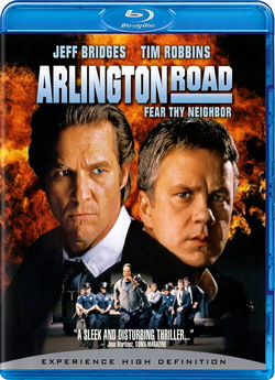Дорога на Арлінгтон / Arlington Road...