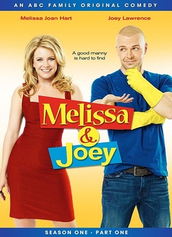 Мелісса та Джої / Melissa & Joey (Сезон...