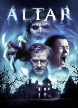 Вівтар / Altar (2014) BDRip Ukr/Eng