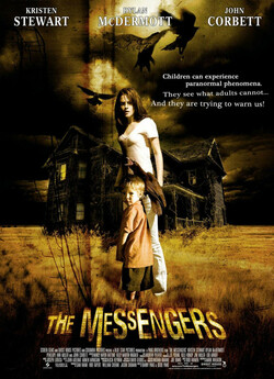 Посланці / The Messengers (2007) BDRip...