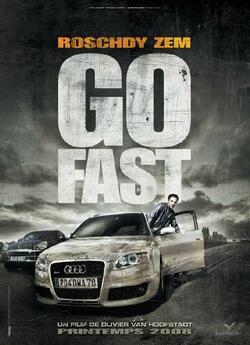 Тисни на газ / Go Fast (2008) BDRip
