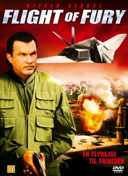 Чорний грім / Flight of Fury (2007)...
