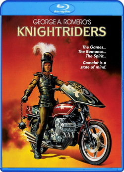 Лицарі-наїзн<wbr>ики / Knightriders<wbr> (1981)...