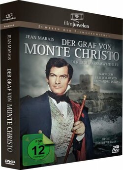 Граф Монте-Крісто<wbr> / Le Comte de Monte...
