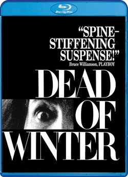 Смерть взимку / Dead of Winter (1987)...