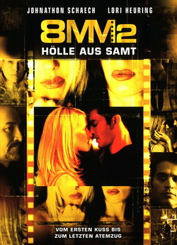 8 міліметрів 2 / 8MM 2 (2005) WEBDLRip...