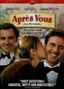 Тільки після вас / Après vous... (2003)...