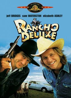 Ранчо Делюкс / Rancho Deluxe (1975)...