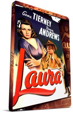 Лаура / Laura (1944) BDRip
