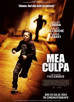 Розплата / Mea culpa (2014) BDRip
