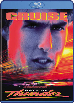 Дні грому / Days of Thunder (1990)...