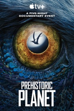 Доісторична планета / Prehistoric.<wbr>..
