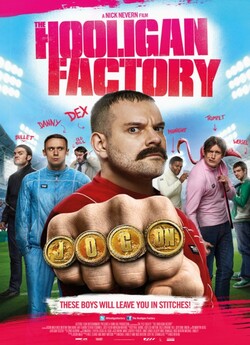 Фабрика футбольних хуліганів / The...