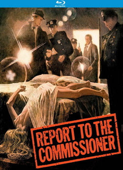 Рапорт для комісара / Report to the...