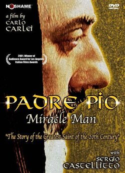 Отець Піо / Padre Pio (2000) DVDRip