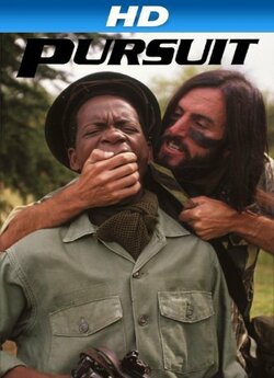 У погоні за золотом / Pursuit (1991)...