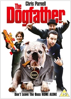 Хрещений пес / The Dogfather (2010)...