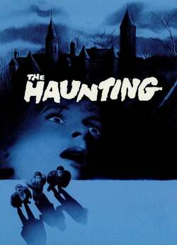 Будинок з привидами / The Haunting...