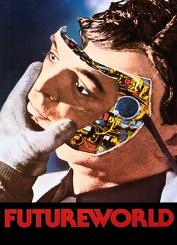 Світ майбутнього / Futureworld (1976)...