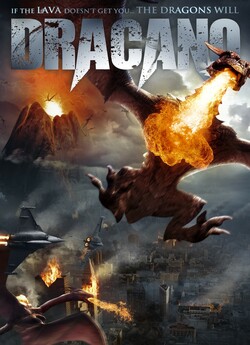Дракано / Dracano (2013) BDRip