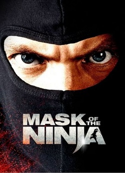Маска ніндзя / Mask of the ninja (2008)...
