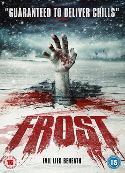 Льодовик / Frost (2012) DVDRip