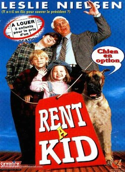 Дитина напрокат / Rent-a-Kid (1995)...