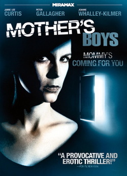 Мамині хлопчики / Mother's Boys...