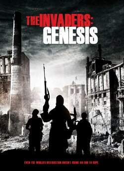 Загарбники: Генезис / The Invaders:...<wbr>