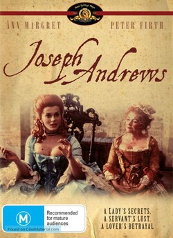 Джозеф Ендрюс / Joseph Andrews (1977)...