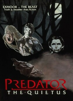 Хижак. Смерть / Predator.The<wbr> Quietus...