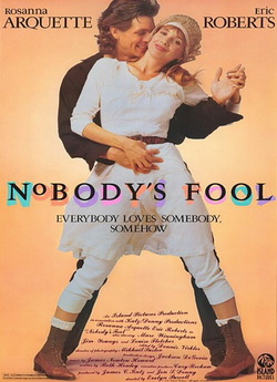 Дурнів немає / Nobody's Fool...