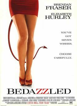 Засліплений бажаннями / Bedazzled...<wbr>