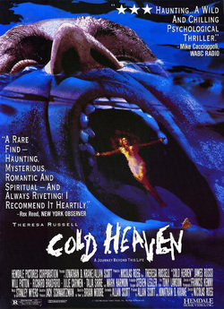Холодний рай / Cold Heaven (1991)...