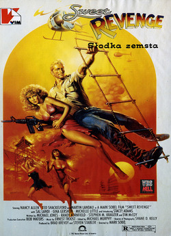 Солодка помста / Sweet Revenge (1987)...