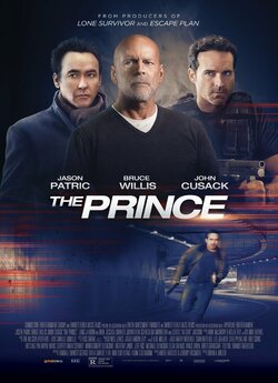 Принц / The Prince (2014) BDRip