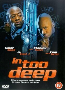 На дні безодні / In Too Deep (1999)...
