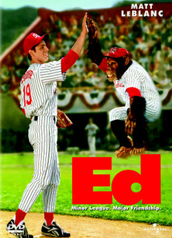 Ед / Ed (1996) DVDRip