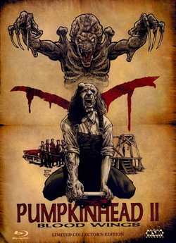 Гарбузоголов<wbr>ий. Частина друга /...