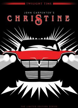 Крістіна / Христина / Christine (1983)...