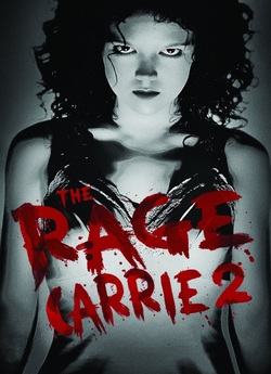 Керрі 2: Несамовитіст<wbr>ь / The Rage:...