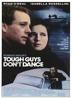Круті хлопці не танцюють / Tough Guys...