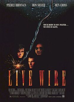 Дріт під напругою / Live Wire (1992)...