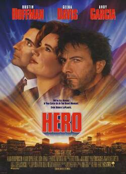 Герой / Hero (1992) DVDRip