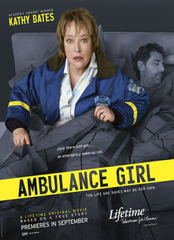 Швидка допомога / Ambulance Girl (2005)...
