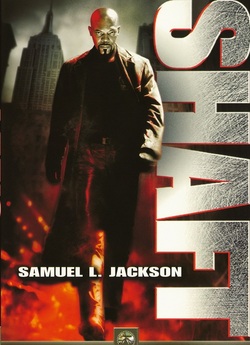 Шафт / Детектив Шафт / Shaft (2000)...