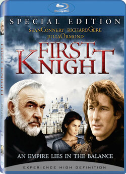 Перший лицар / First Knight (1995)...