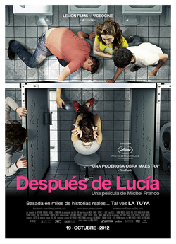 Після Люсії / Después de Lucía (2012)...
