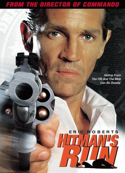 Замовлений убивця / Hitman's Run...