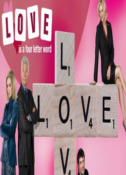 Кохання. Це слово із семи букв / Love...